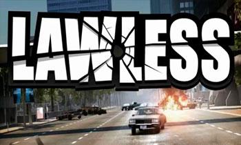 LAWLESS LAWLESS