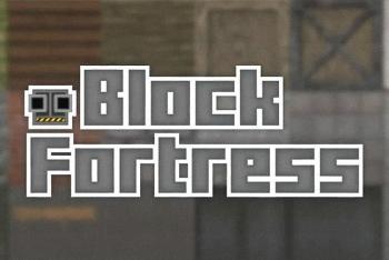 Block Fortress Block Fortress