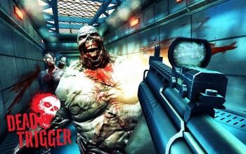 DEAD TARGET