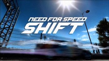 Need For Speed Shift Need For Speed Shift