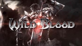 Wild Blood Wild Blood