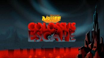 Colossus Escape Colossus Escape