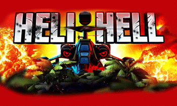 HELI HELL HELI HELL