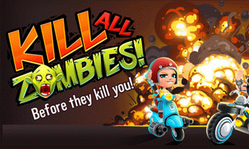 Kill All Zombies! - KaZ