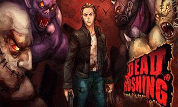 Dead Rushing