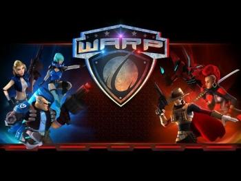Warriors of the Red Planet Warriors of the Red Planet