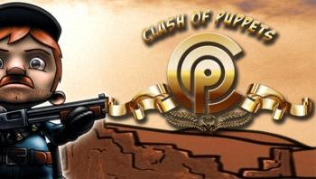 Clash of Puppets hack n slash Clash of Puppets hack n slash