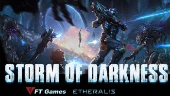 Storm of Darkness Storm of Darkness