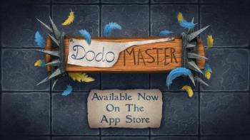 Dodo Master Dodo Master