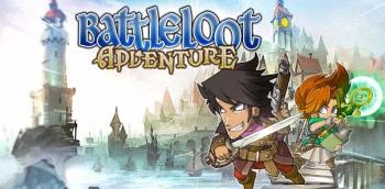 Battleloot Adventure Battleloot Adventure