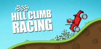 Hill Climb Racing