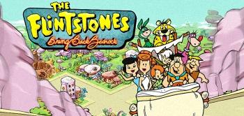 The Flintstones™: Bedrock!