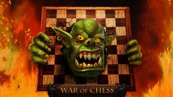 War of Chess War of Chess