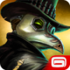 Six-Guns