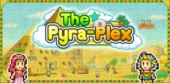 The Pyraplex The Pyraplex
