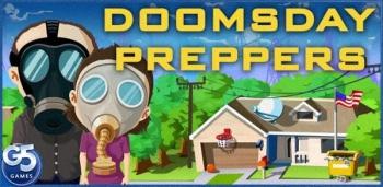 Doomsday Preppers Doomsday Preppers