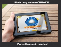 Logo Maker и графика