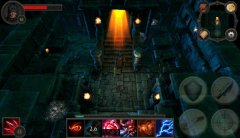 Rogue: Beyond The Shadows