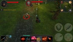 Rogue: Beyond The Shadows
