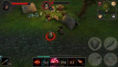 Rogue: Beyond The Shadows