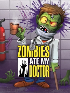 Zombies Ate My Doctor