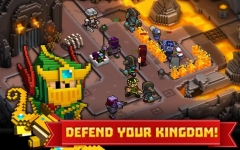 Qube Kingdom