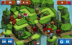 Qube Kingdom