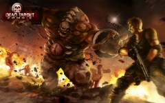 DEAD TARGET