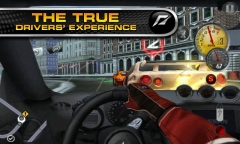 Need For Speed Shift