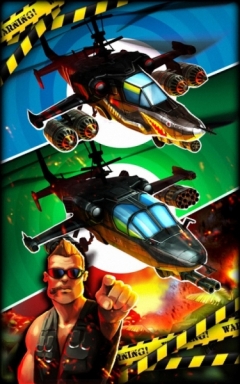 HELI HELL