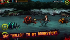 Dead Rushing