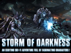 Storm of Darkness