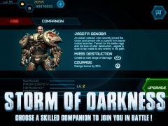 Storm of Darkness