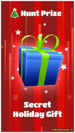 Subway Surfers London