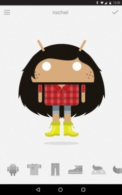 Androidify