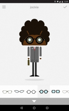 Androidify