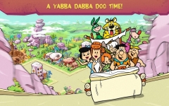 The Flintstones™: Bedrock!