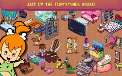 The Flintstones™: Bedrock!