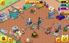 The Flintstones™: Bedrock!