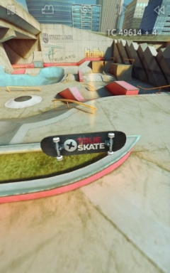 True Skate