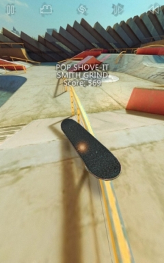 True Skate