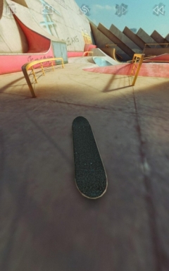 True Skate