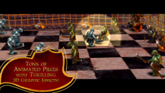 War of Chess