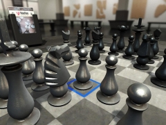 Pure Chess