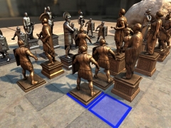 Pure Chess