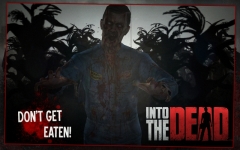Into the Dead