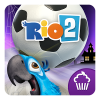 RIO 2 Sky Soccer!
