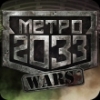 Metro 2033 Wars