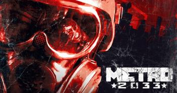 Metro 2033 Wars Metro 2033 Wars