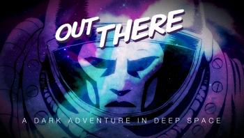 Out There Out There
